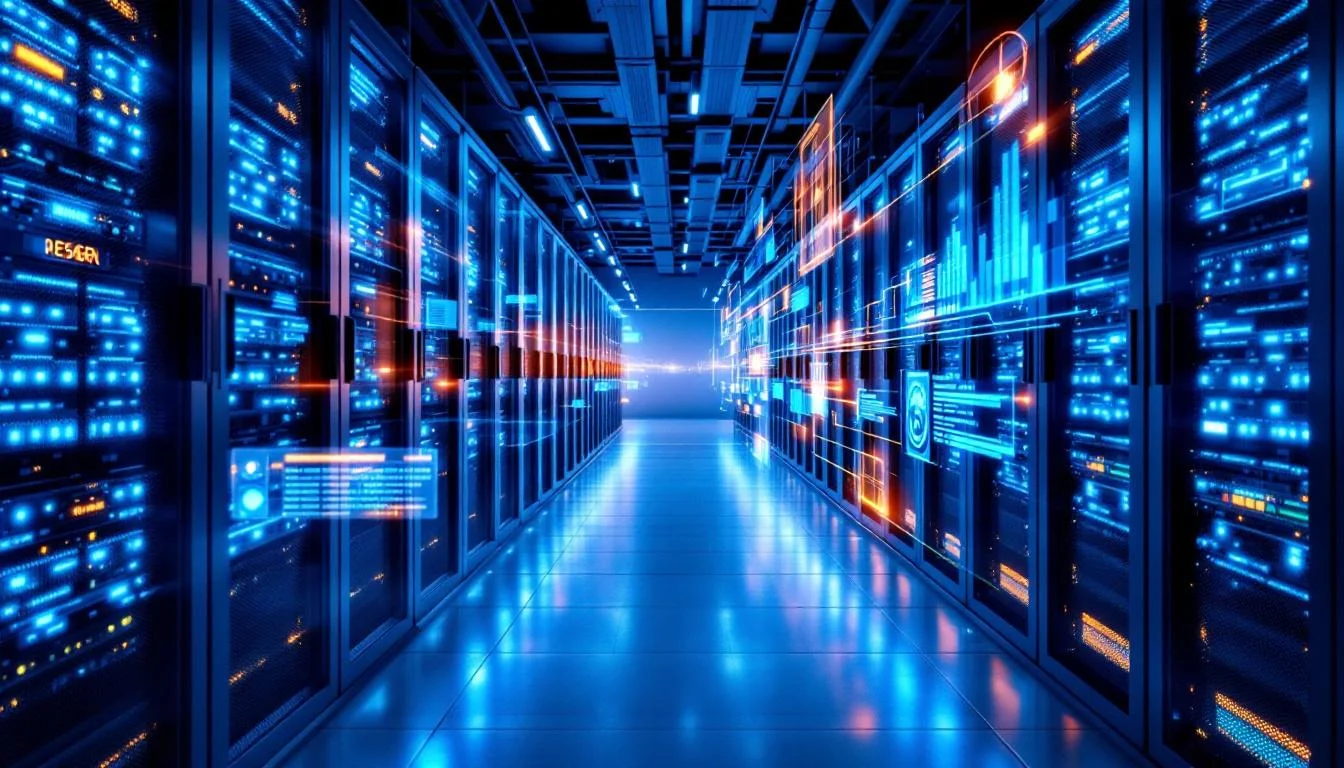 Building a Self-Healing Kubernetes Cluster with Custom Operators