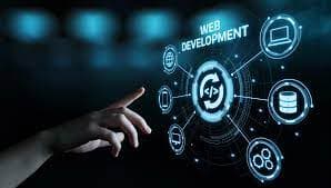 Modern Web Development image