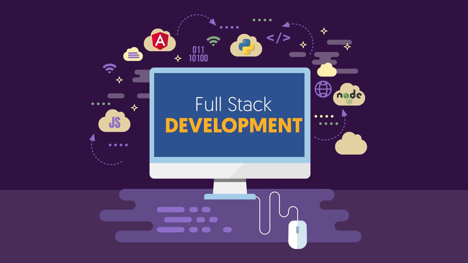 Serverless Cloud Development image
