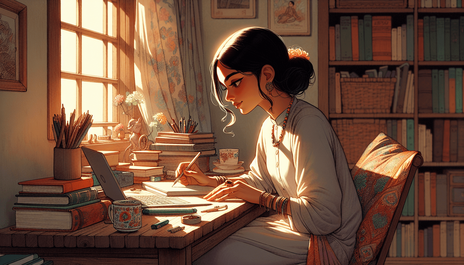 Cover image for AI Emotional Support: Transforming Mental Health Conversations