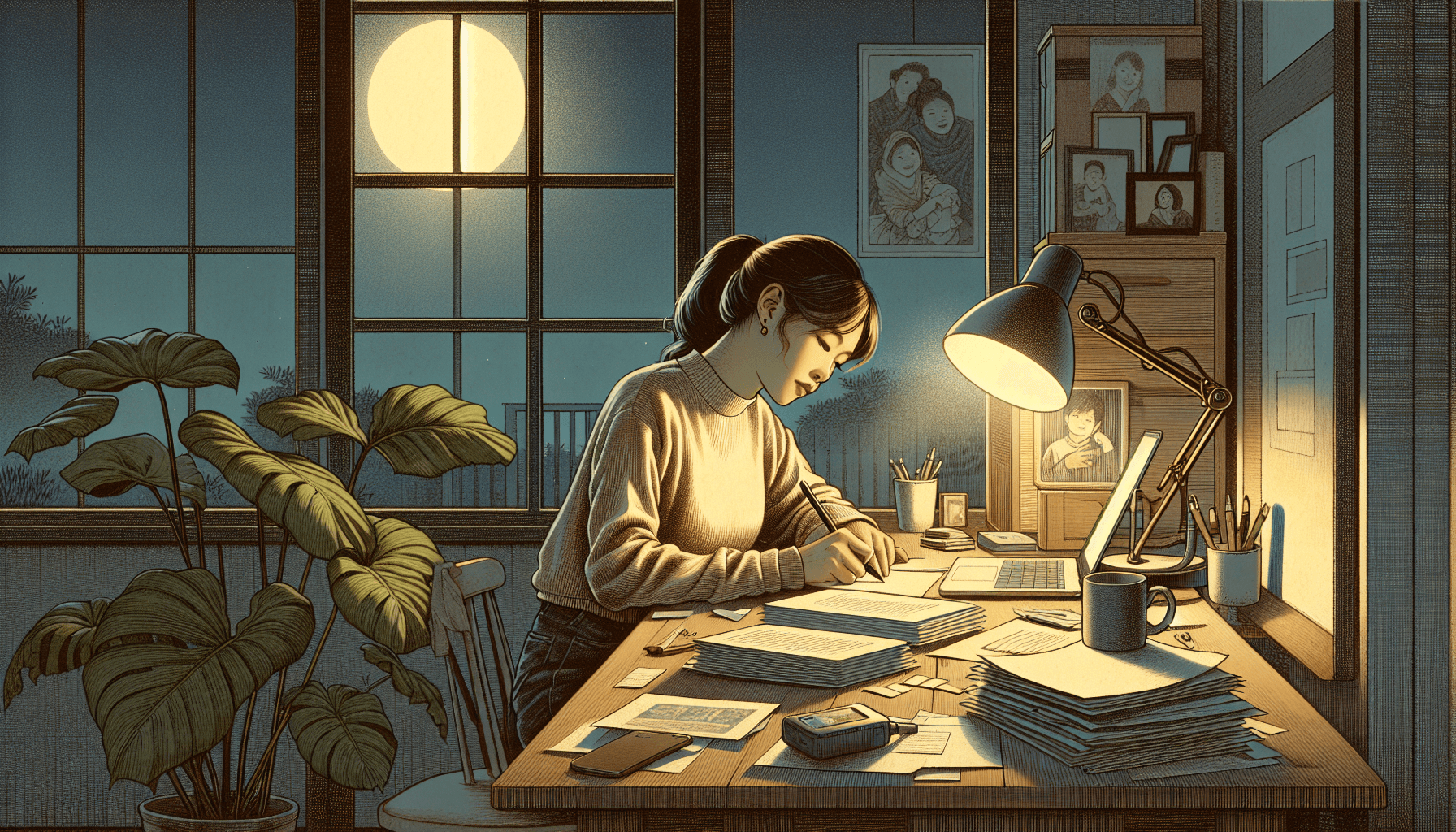 Cover image for AI Romance Scams: Unveiling the Deceptive Realm of Love and Technology