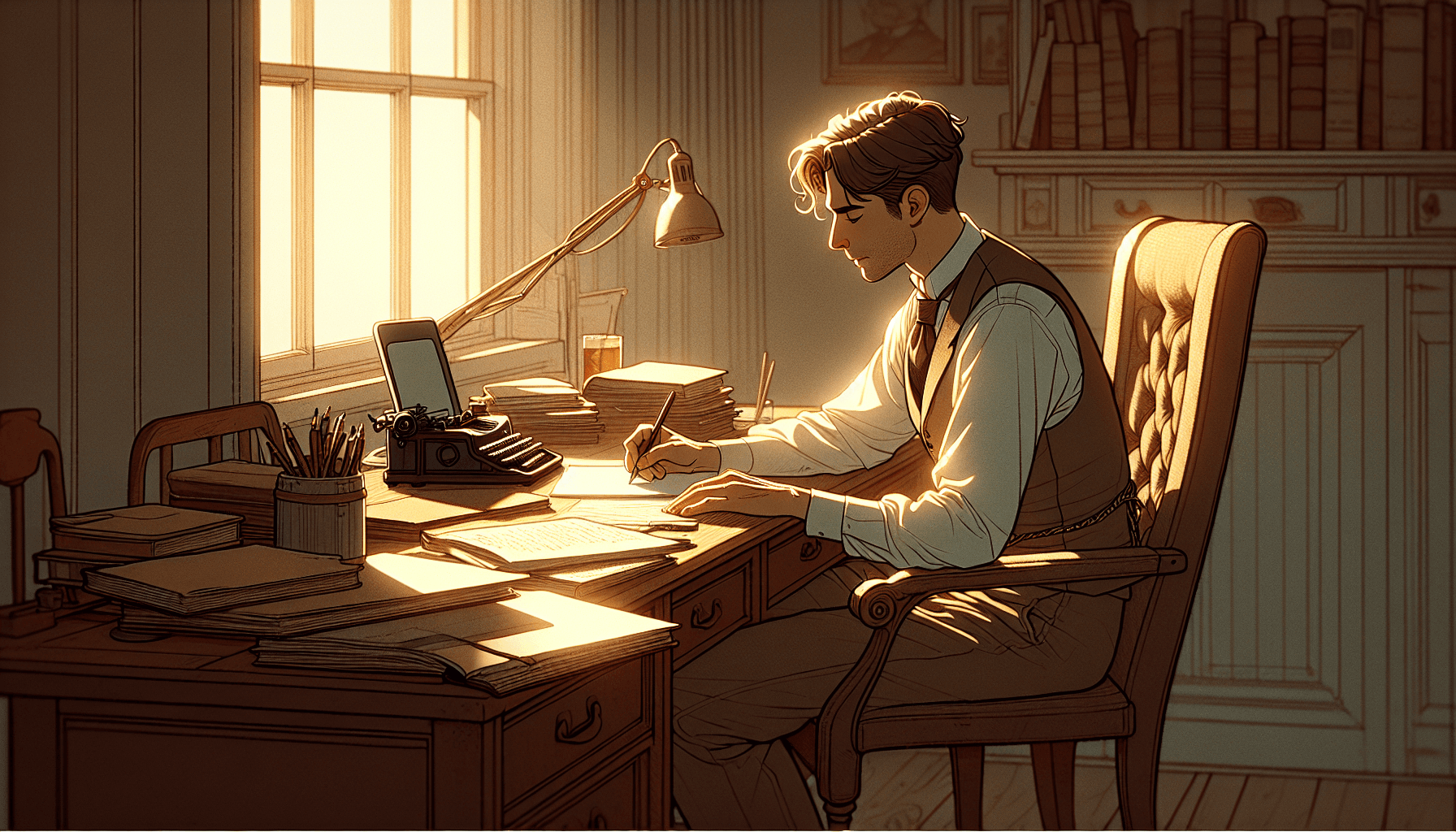 Cover image for The Intersection of AI and Art: Exploring the Future of Creativity