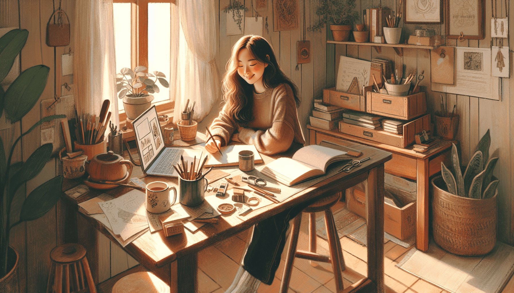 Cover image for The Transformative Role of AI in Biotechnology: A Game Changer for Healthcare