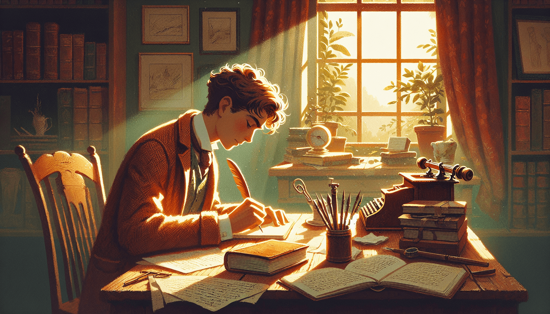 Cover image for AI in Clinical Trials: Transforming Healthcare Outcomes